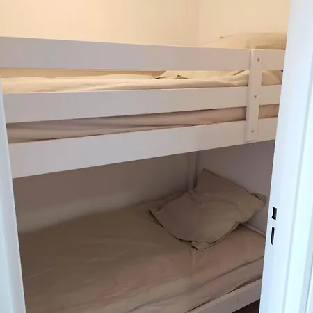 Sur Les Hauteurs De Belleville 19 Apartment